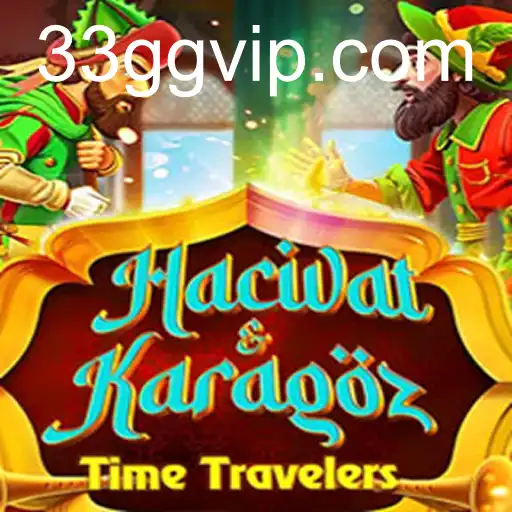 HacivatandKaragoz