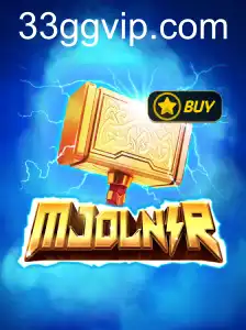 Mjolnir