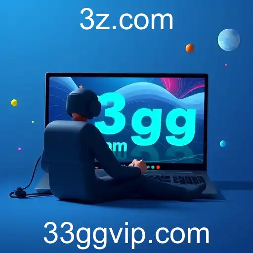 A Crescente Popularidade de 33gg.com