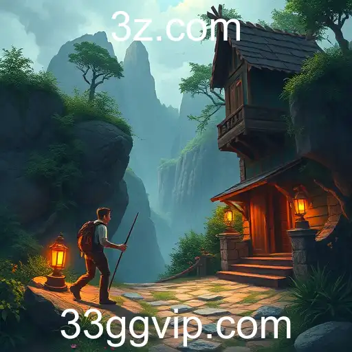 A Evolução do 33gg.com no Cenário de Jogos Online