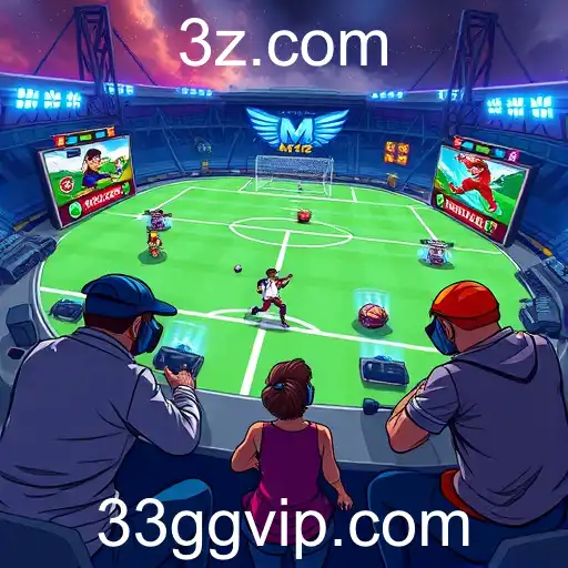 Tendências do Mundo dos Jogos Online em 2025