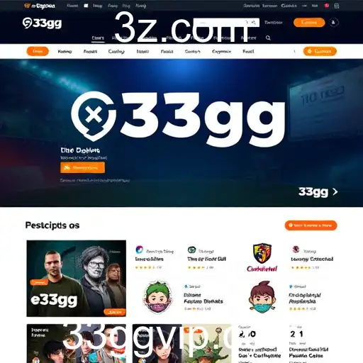 Tendências de Consolidação no Mundo dos Jogos Online