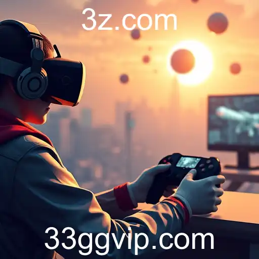 Evolução dos Jogos Online em 2025