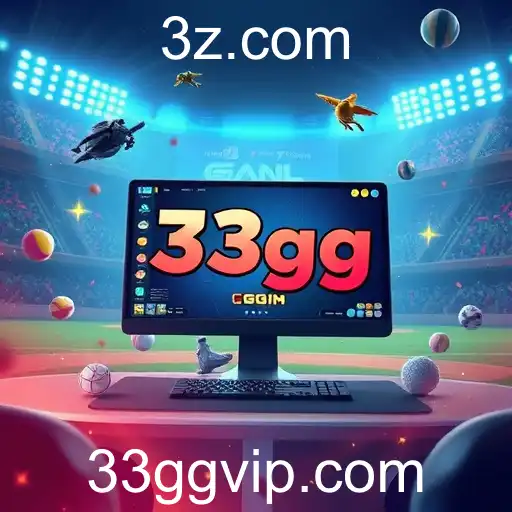 Novo Horizonte para o 33gg.com: Tendências e Desafios em 2026