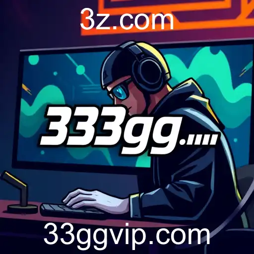 Novidades e Tendências em Jogos Online na 33gg.com