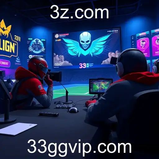 Revolução dos Jogos Online em 2025