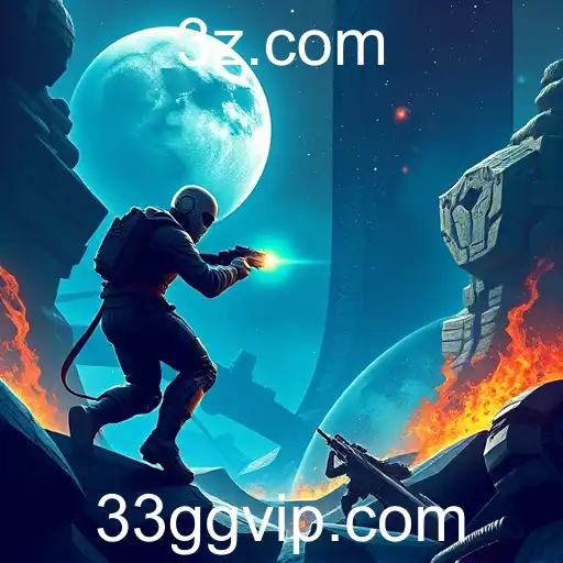 O Impacto do 33gg.com no Mercado de Jogos Online